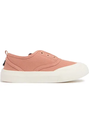 Liewood Sneakers De Lona De Algodón