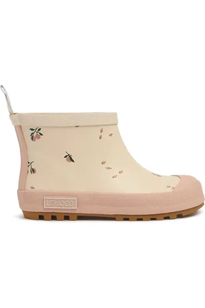 Liewood Botas De Lluvia De Goma