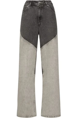 Jordan Jeans De Algodón