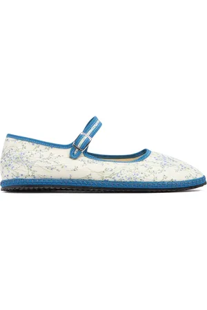 VIBI VENEZIA Zapatillas De Algodón 10mm