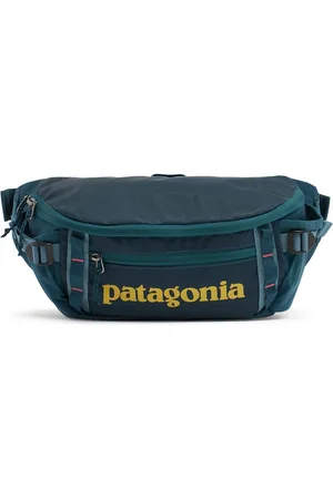 Patagonia Riñonera Black Hole 5l