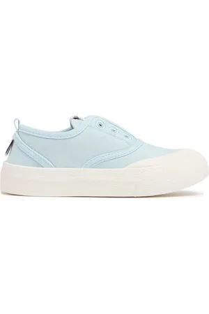 Liewood Sneakers De Lona De Algodón