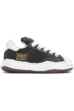 MIHARA YASUHIRO Sneakers Blakey De Piel