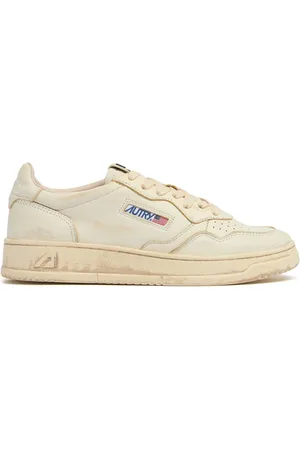 Autry Sneakers Super Vintage Low