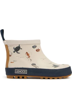 Liewood Botas De Lluvia De Goma