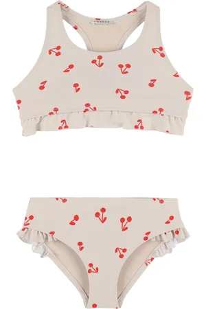 Liewood Bikini De Nylon Reciclado