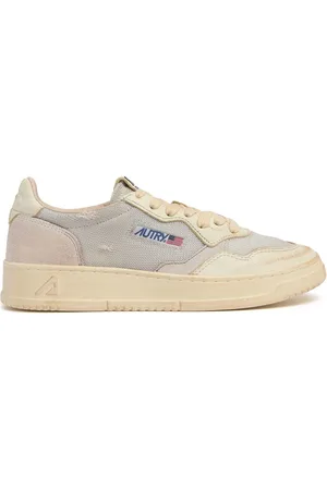 Autry Sneakers Super Vintage Low