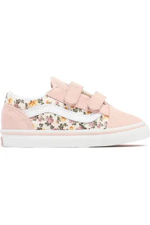 Vans Sneakers Old Skool De Piel