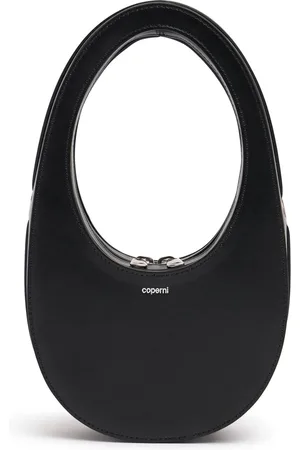 COPERNI Bandolera Mini Swipe De Piel