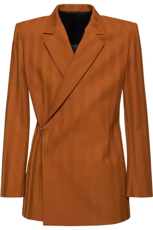 EgonLab Blazer De Lana