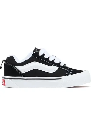 Vans Sneakers Knu Skool De Piel
