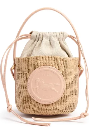 Chloé Bolso Horse Medallion
