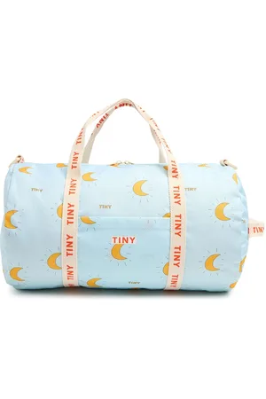 Tiny Cottons Bolso De Poliéster Estampado