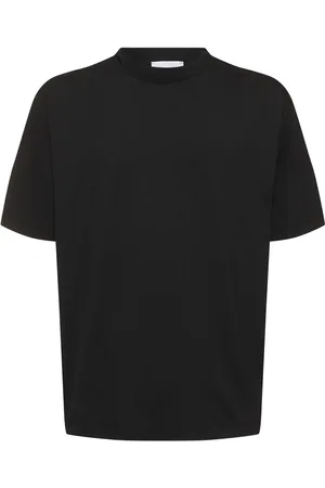 CELLAR DOOR Camiseta De Algodón Jersey Estampado