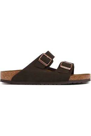 Birkenstock Sandalias Arizona Sfb De Ante