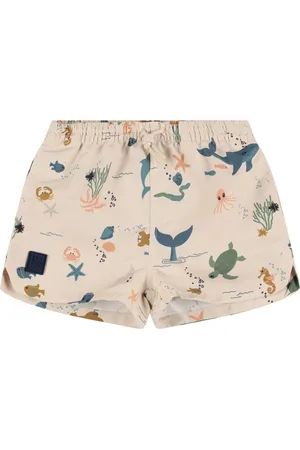 Liewood Bañador De Poliéster Estampado