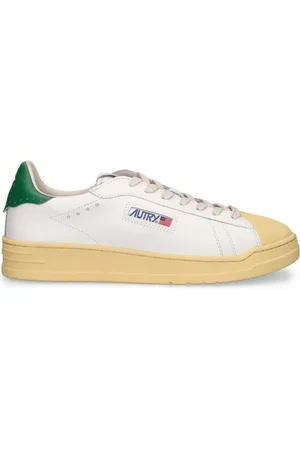 Autry Sneakers Bob Lutz