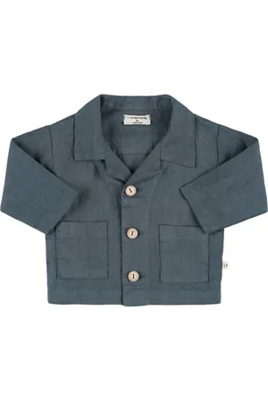 1+ IN THE FAMILY Chaqueta De Lino