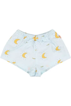 Tiny Cottons Bañador Shorts De Lycra Con Estampado