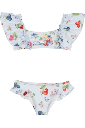 MONNALISA Bikini Estampado