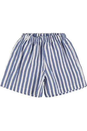 TANGERINE Shorts De Modal Estampado