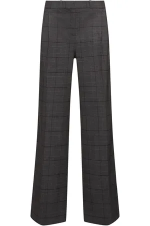 COPERNI Pantalones De Pierna Ancha
