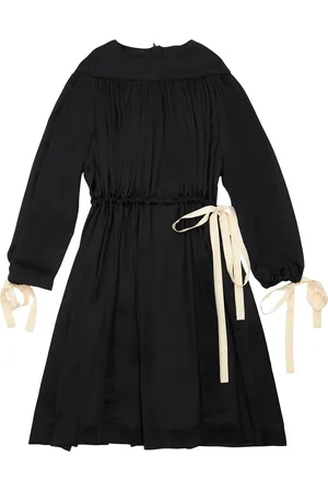 Unlabel Vestido Manga Larga