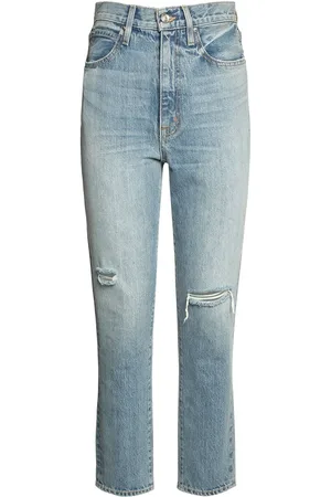 SLVRLAKE Jeans Rectos Beatnick