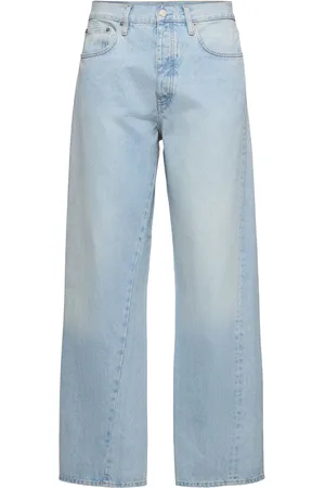 Sunflower Jeans Anchos