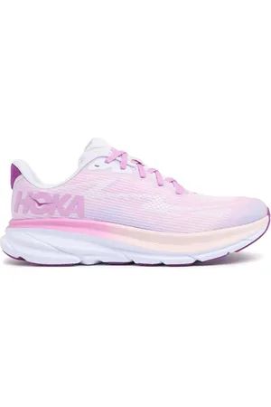 Hoka One One Sneakers Clifton 9 Con Cordones