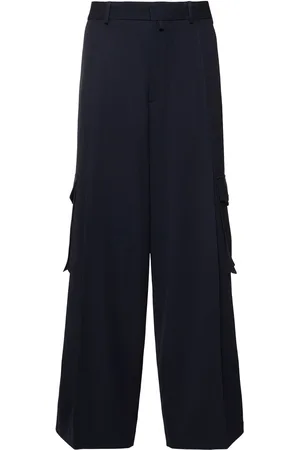 DRIES VAN NOTEN Pantalones Cargo