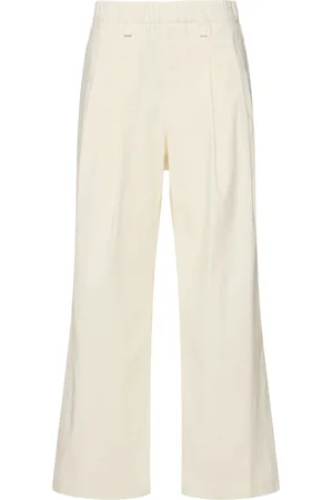 Issey Miyake Pantalones Anchos
