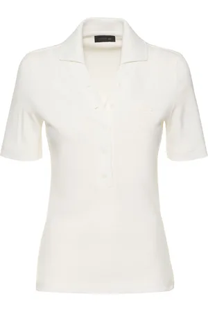 Lacoste Polo De Algodón