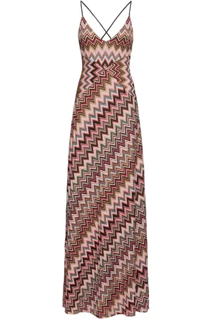 Missoni Vestido Largo