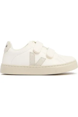 Veja Sneakers Esplar De Piel Sin Cromo