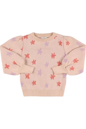 MIPOUNET Suéter De Punto De Lana