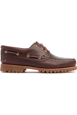 Timberland Zapatos De Barco