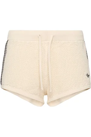 adidas Shorts De Crochet