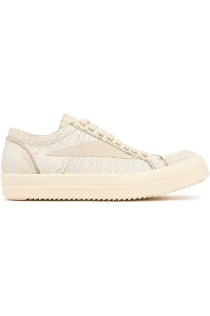 Rick Owens Sneakers Vintage De Lona