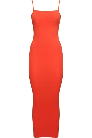 Wolford Vestido Midi