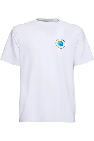 Patagonia Camiseta P-6 De Mezcla De Algodón Reciclado