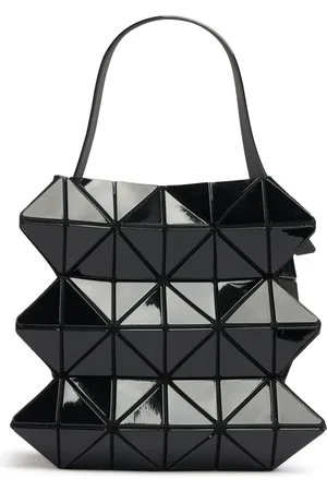 Issey Miyake Bolso Mediano Beyond Con Asa