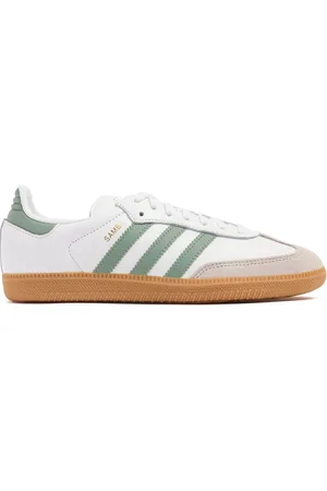 adidas Sneakers Samba Og Con Cordones