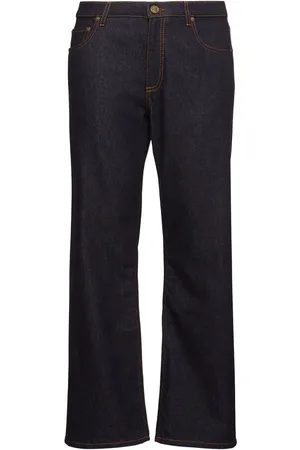 Etro Jeans De Denim