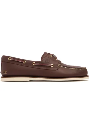 Timberland Zapatos Náuticos