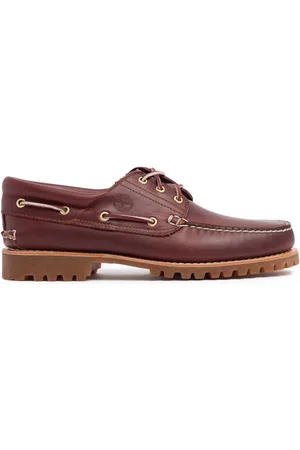 Timberland Zapatos De Barco