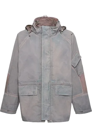 OUR LEGACY Chaqueta Con Capucha