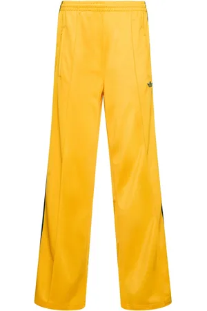 adidas Pantalones Deportivos De Algodón