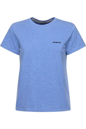 Patagonia Camiseta De Algodón