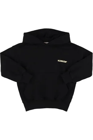 kiddin Sudadera De Algodón